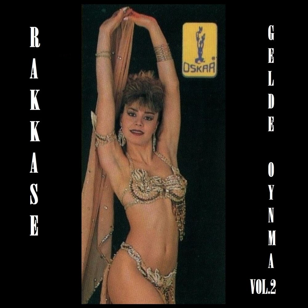 Picture of Rakkase Gel de Oynama, Vol. 2