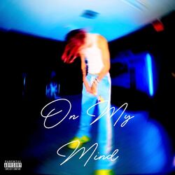 Cover of On My Mind
