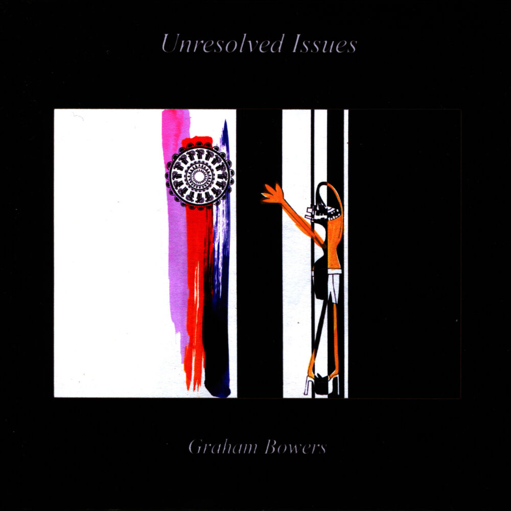 Picture of Unresolved Issues