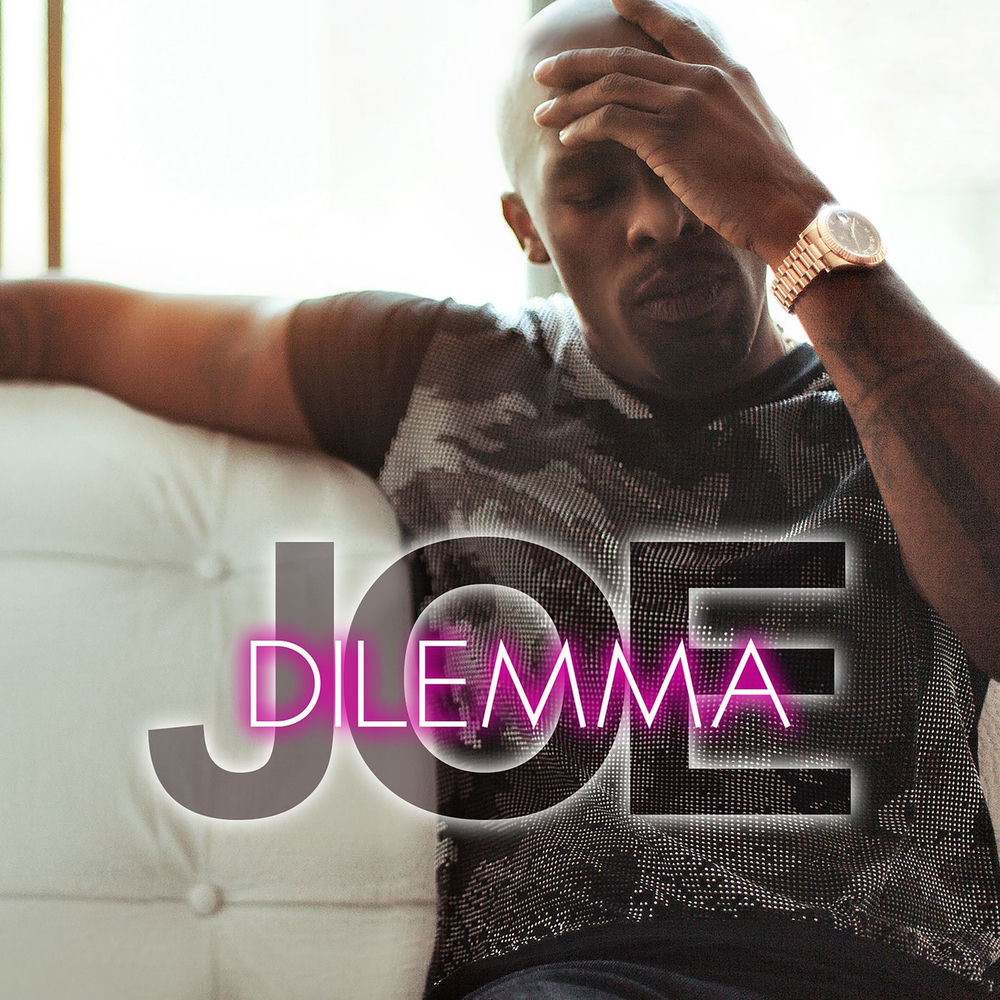 Dilemma cover