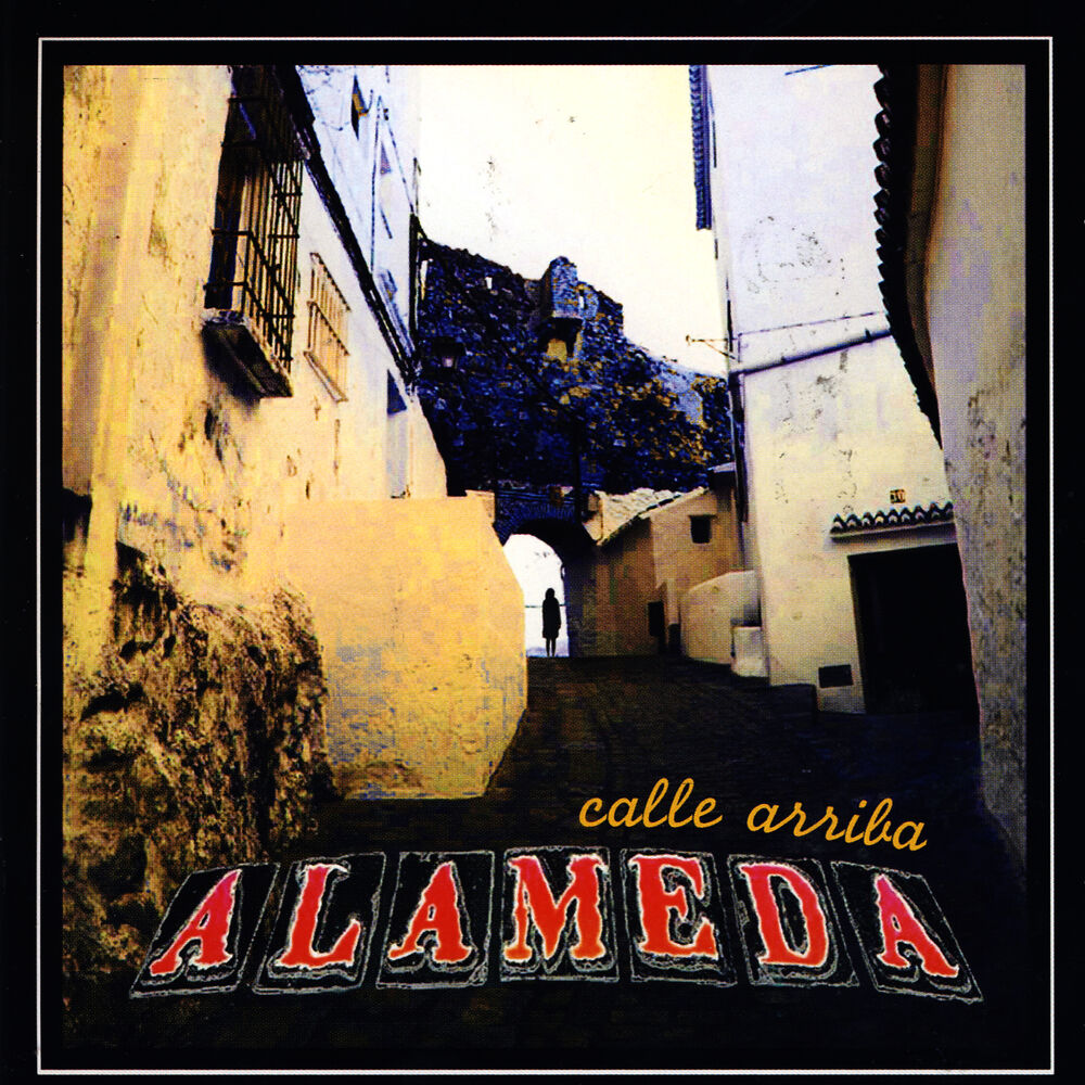 Picture of Calle Arriba