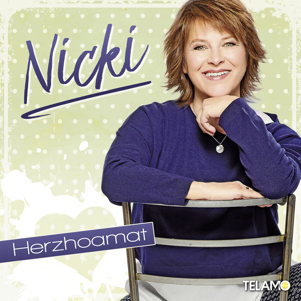 Picture of Herzhoamat