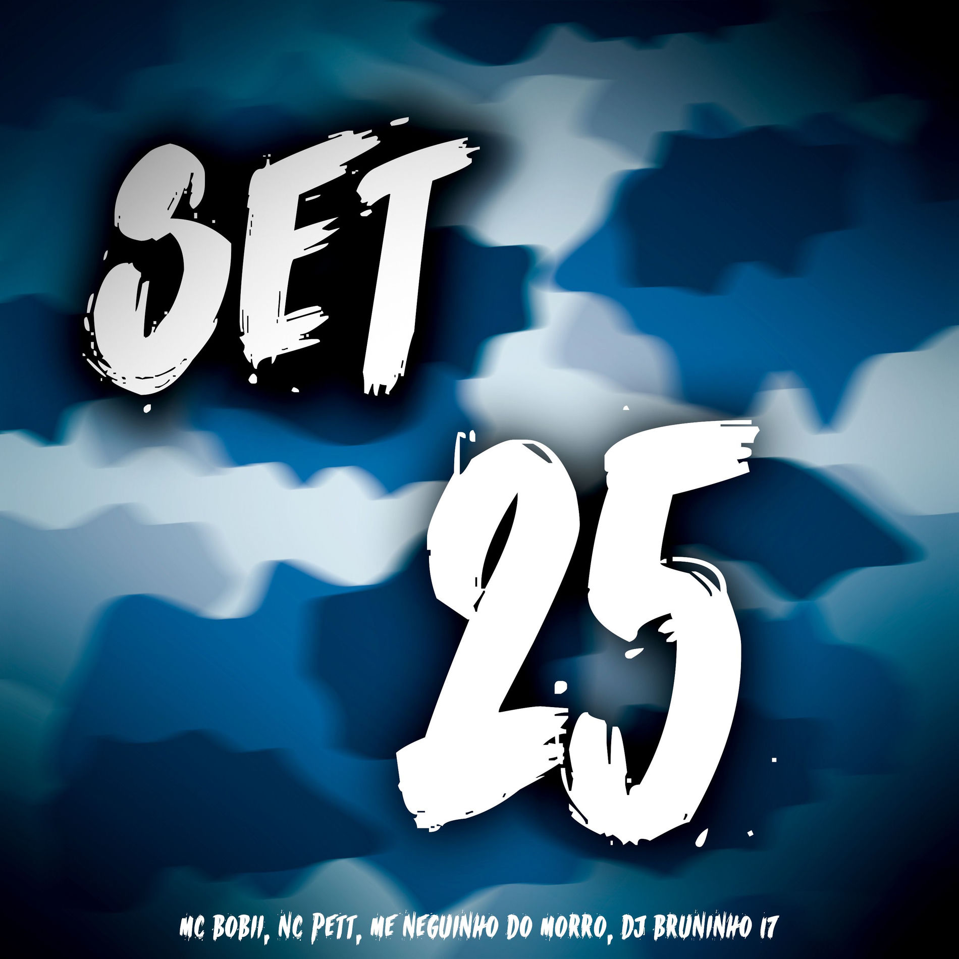 Album cover of Set 25