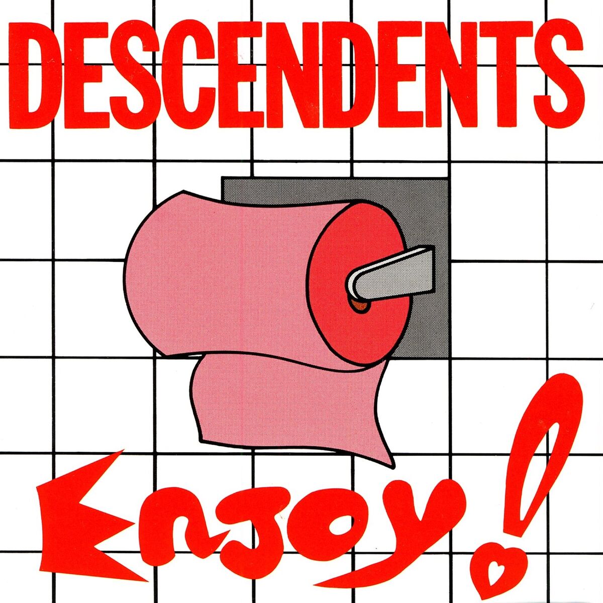 Album cover of Enjoy