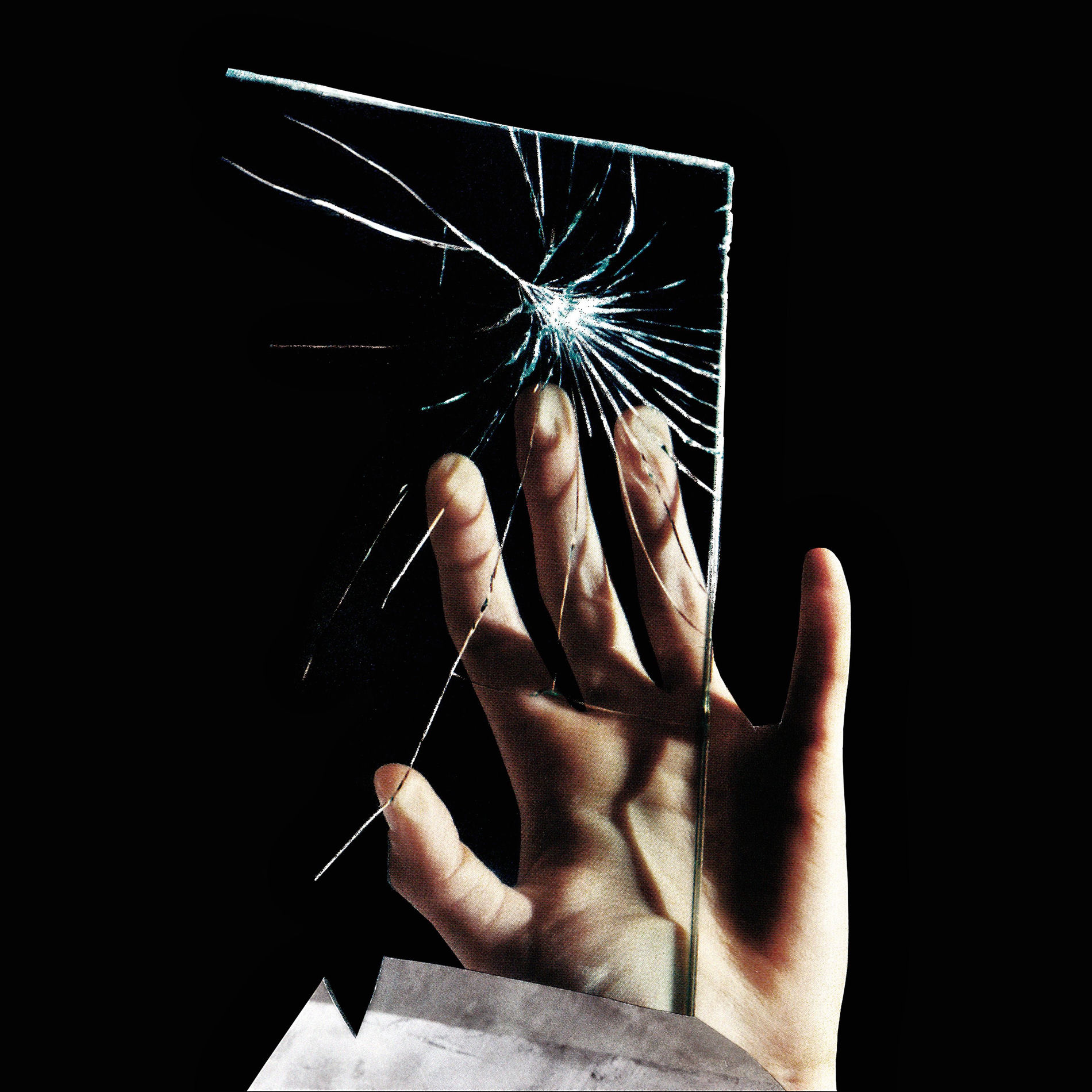 Album cover of Into Eternity
