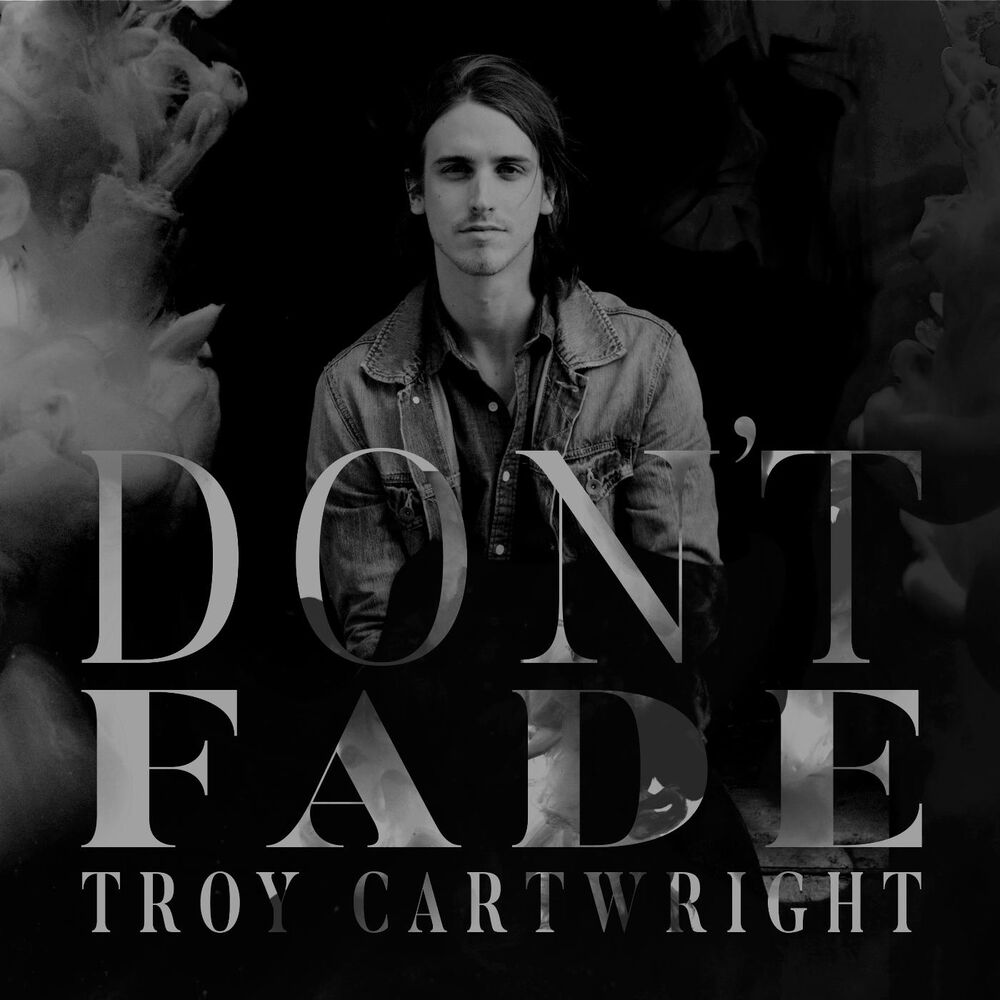 Picture of Don't Fade - EP