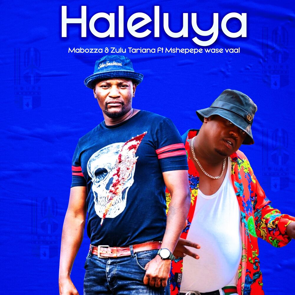 Picture of Haleluya