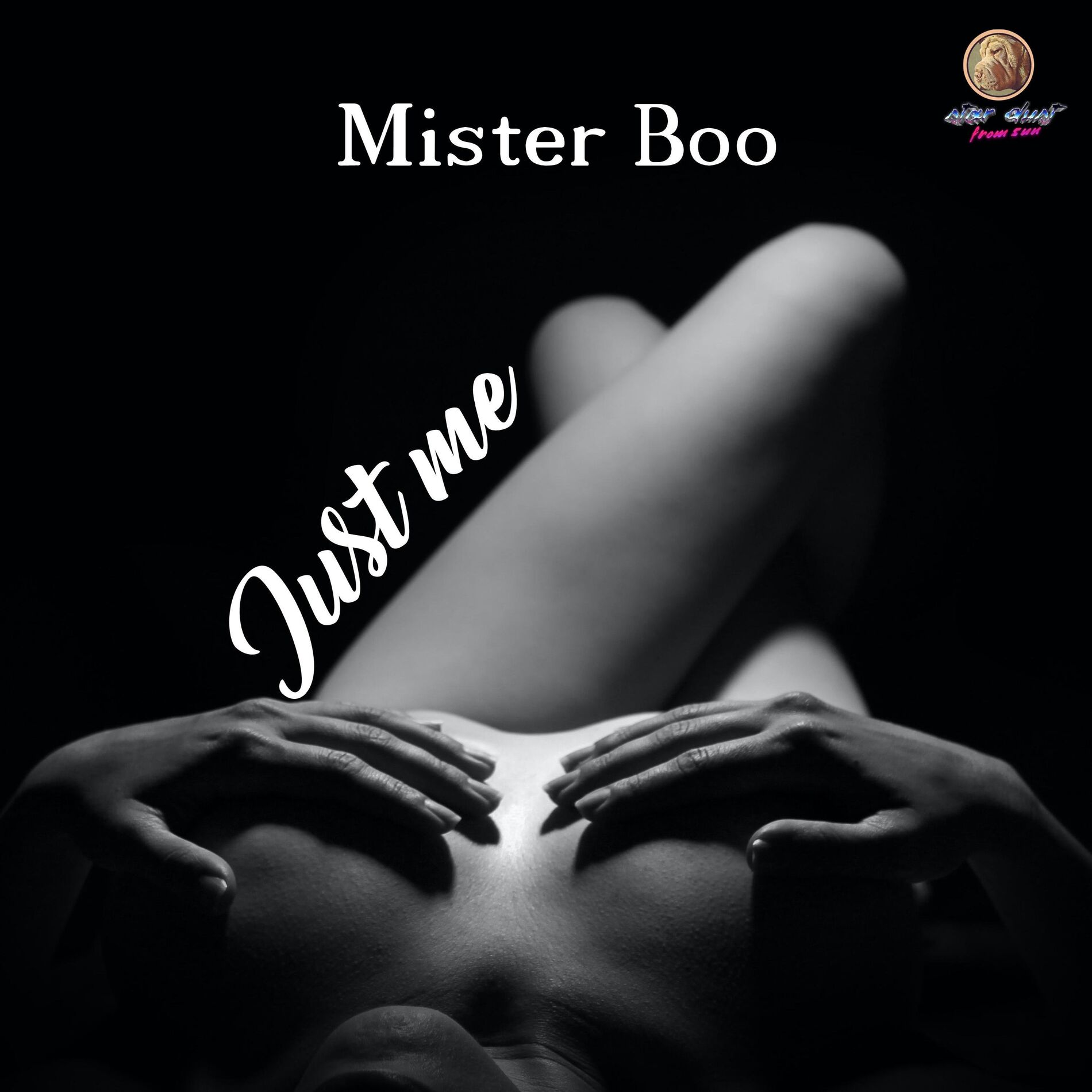 Album cover of Just me