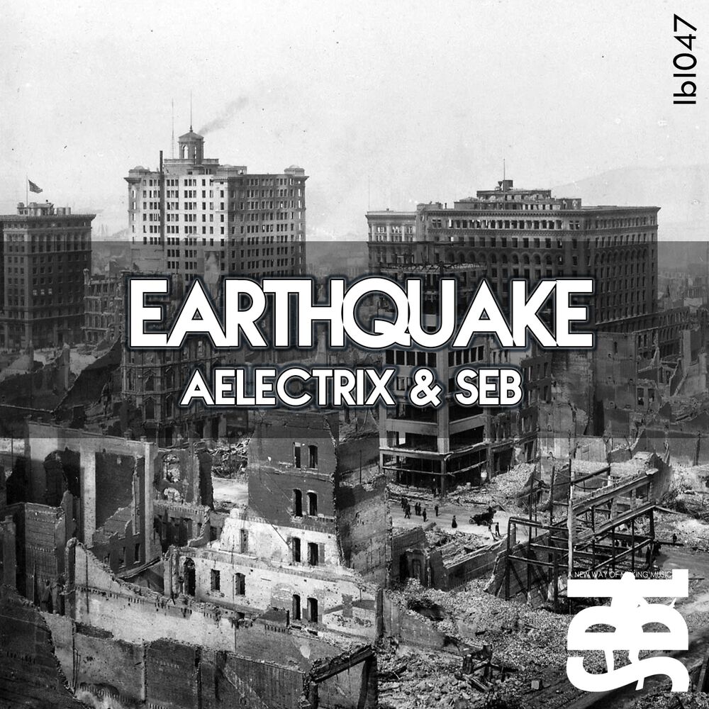 Picture of Earthquake