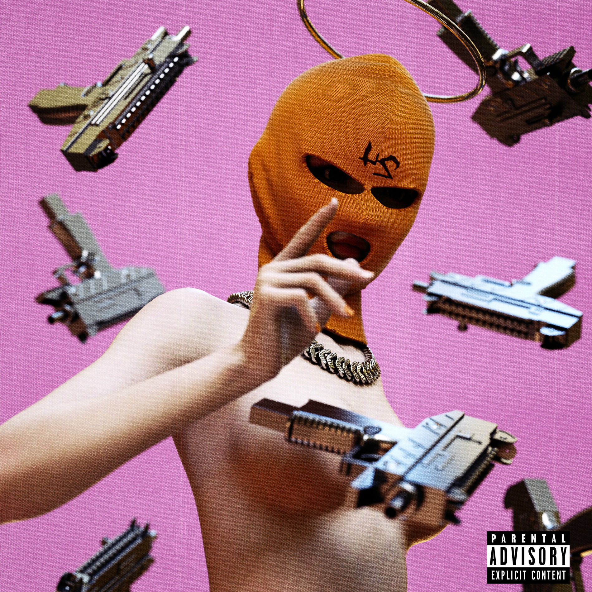 Album cover of БИЗНЕС [Phonk Remix]