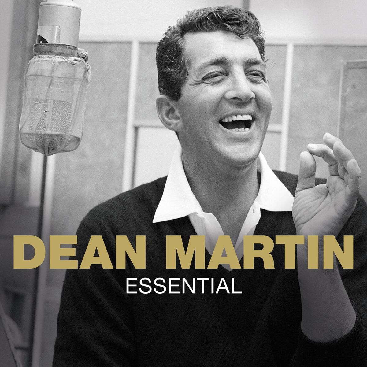 Album cover of Essential