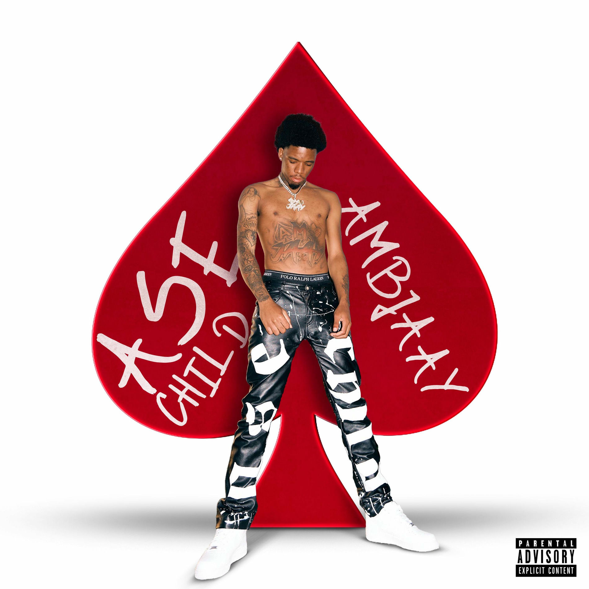 Album cover of Ase Child