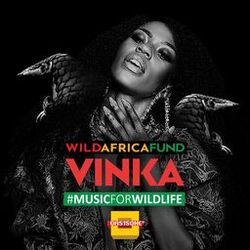 Cover of Vinka #MusicForWildlife (Premium Live)
