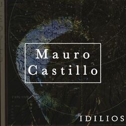 Cover of Idilios