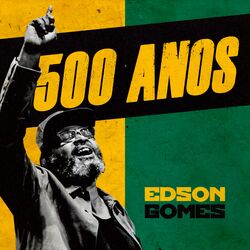 Cover of 500 Anos (Live)