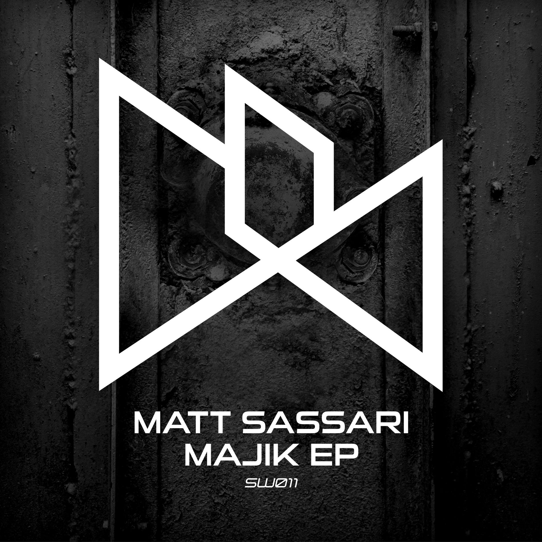 Album cover of Majik EP