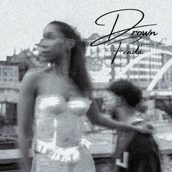 Cover of Drown (feat. VIRTUO)