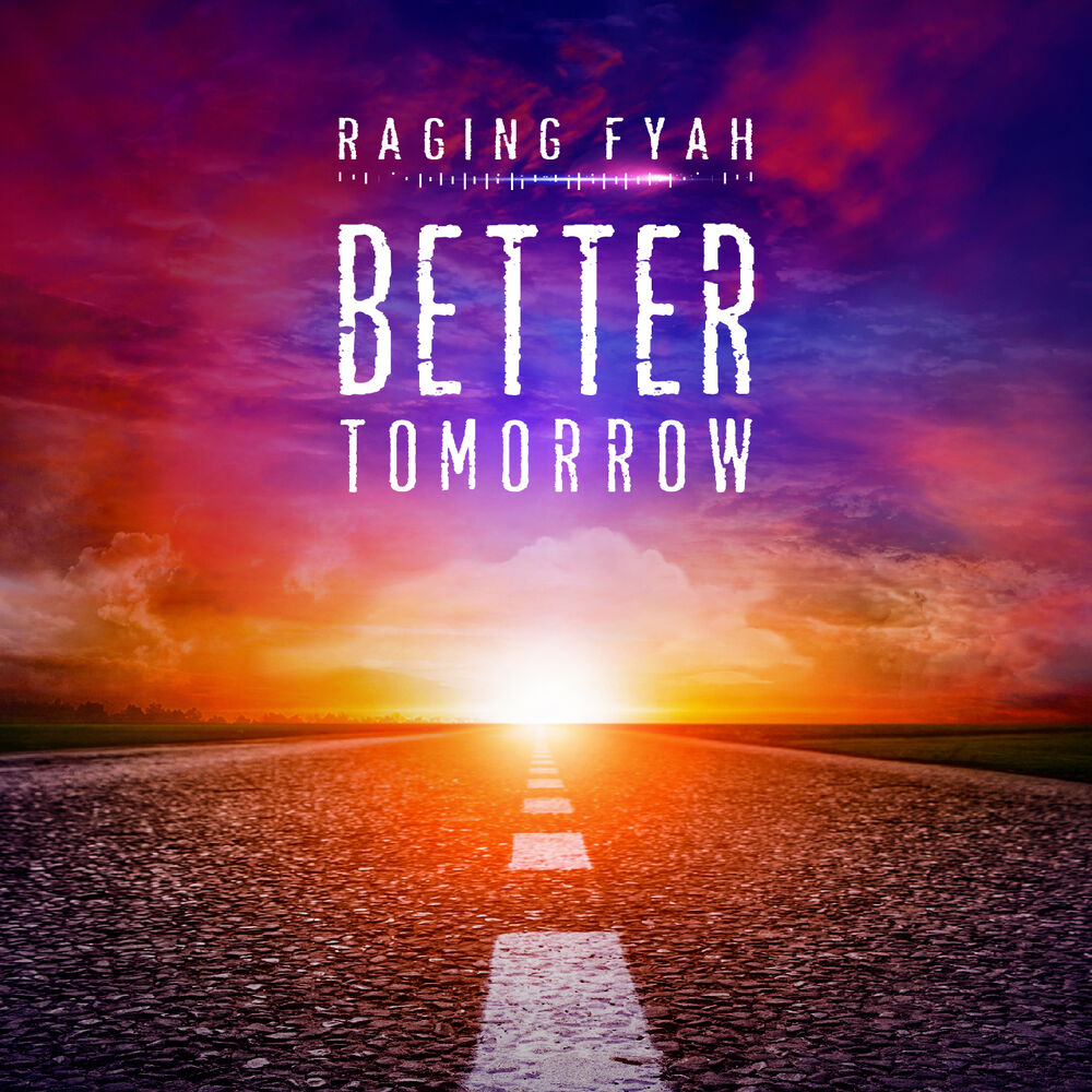 Picture of Better Tomorrow