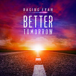 Cover of Better Tomorrow