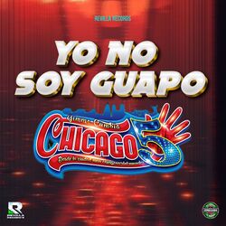 Cover of Yo No Soy Guapo