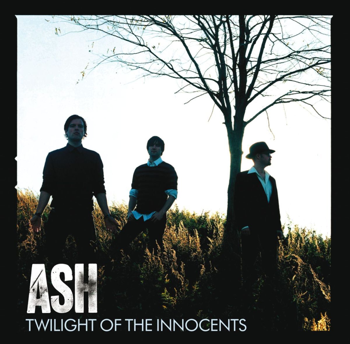 Album cover of I Started A Fire