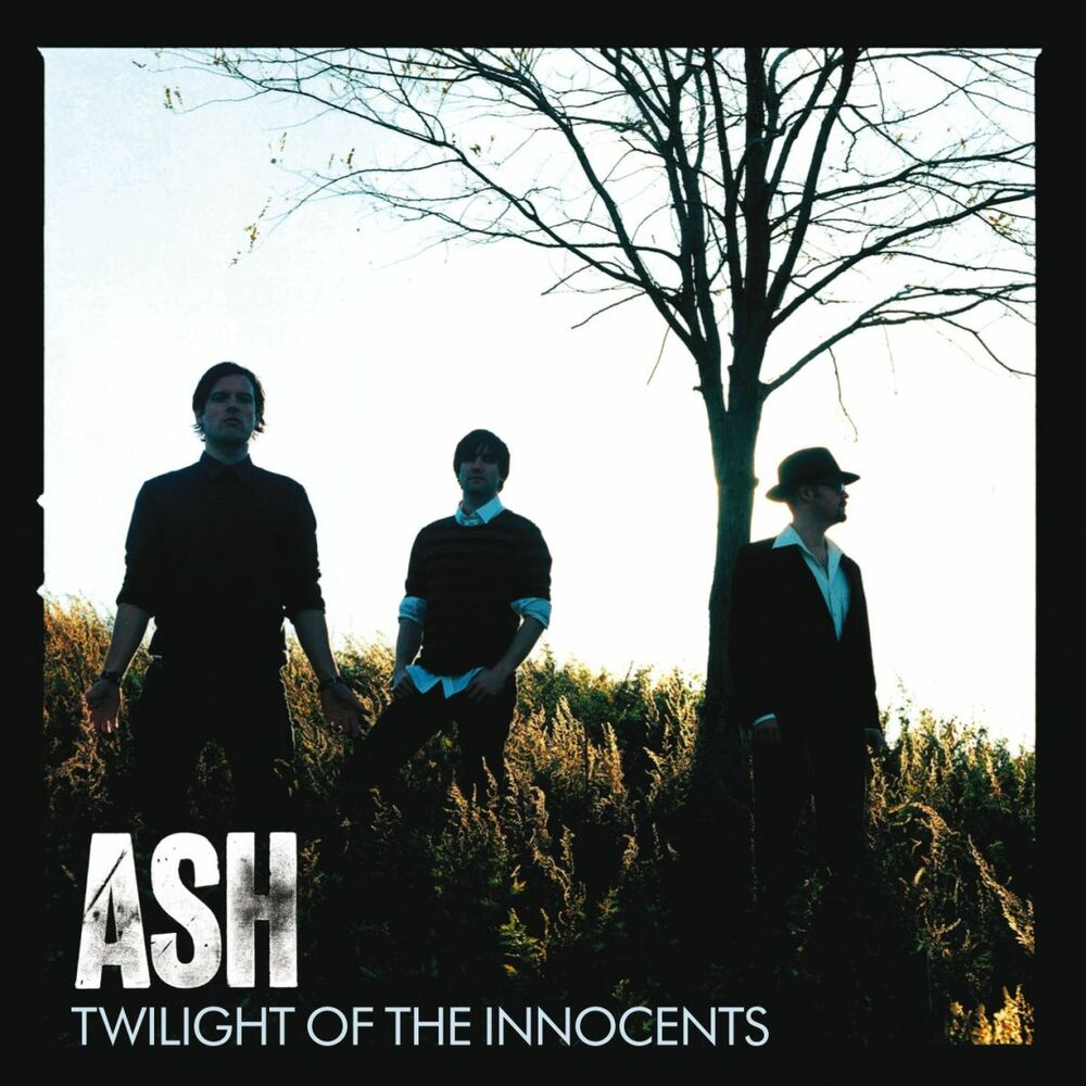 Picture of Twilight Of The Innocents (Standard Version)