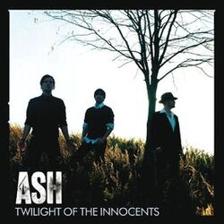 Cover of Twilight Of The Innocents (Standard Version)