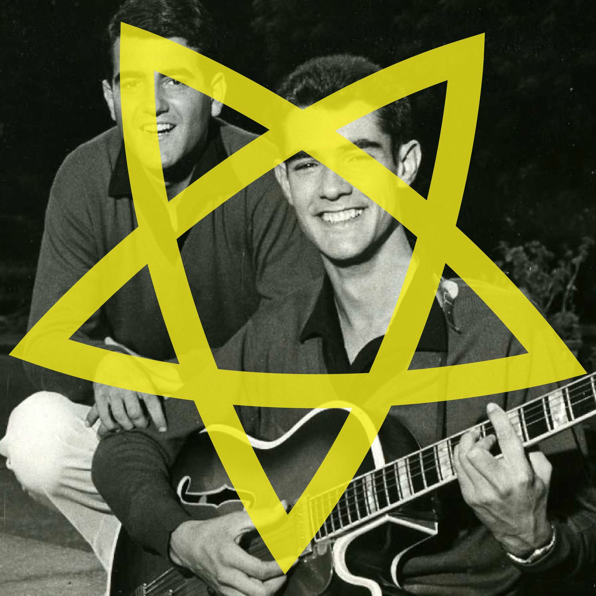 Album cover of Baby Rock