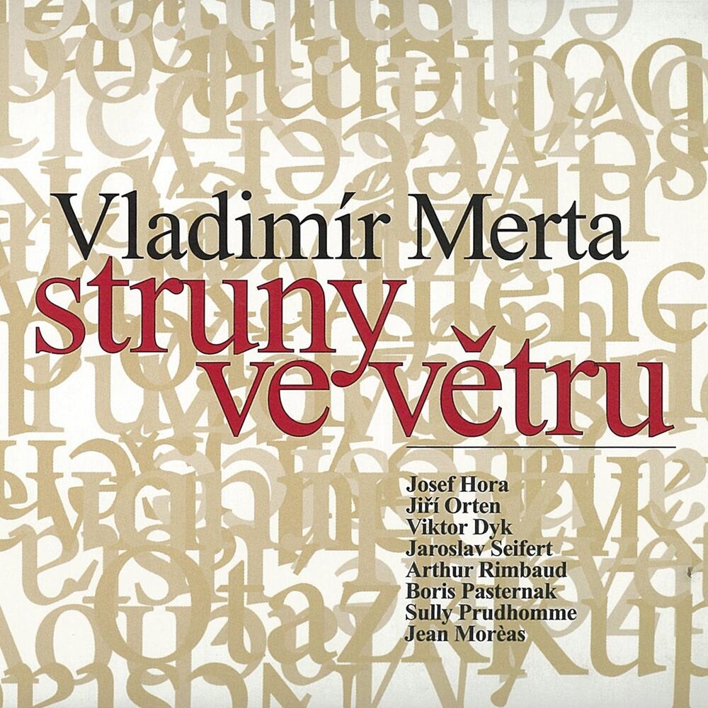 Picture of Struny Ve Větru