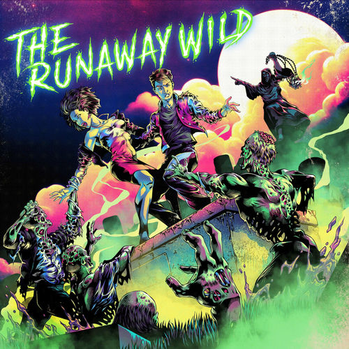洋書 A Wilde Ride Through the Night 洋書 A Wilde Ride Through the Night A Wild Ride Through the