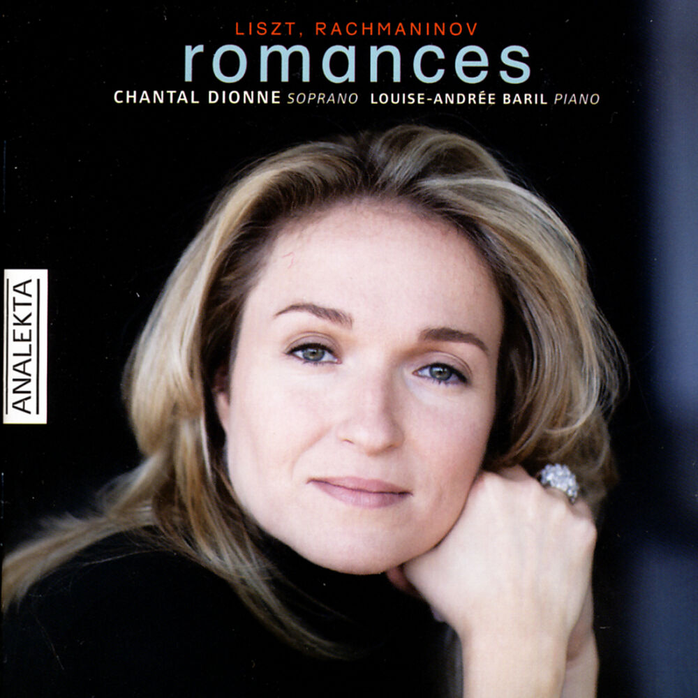 Picture of Romances