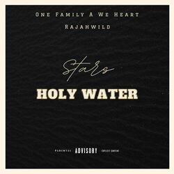 Cover of Stars (Holy Water)