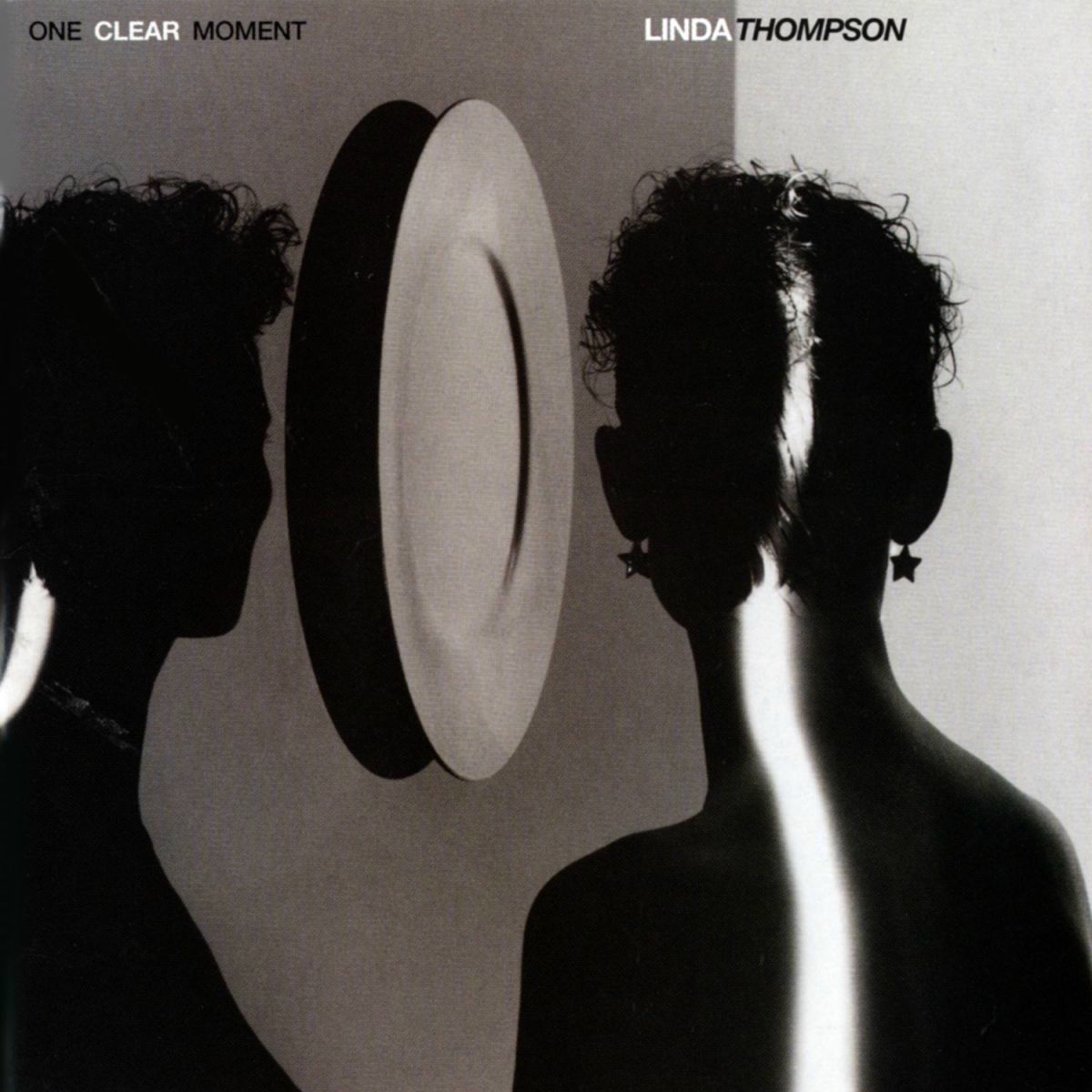 Album cover of One Clear Moment