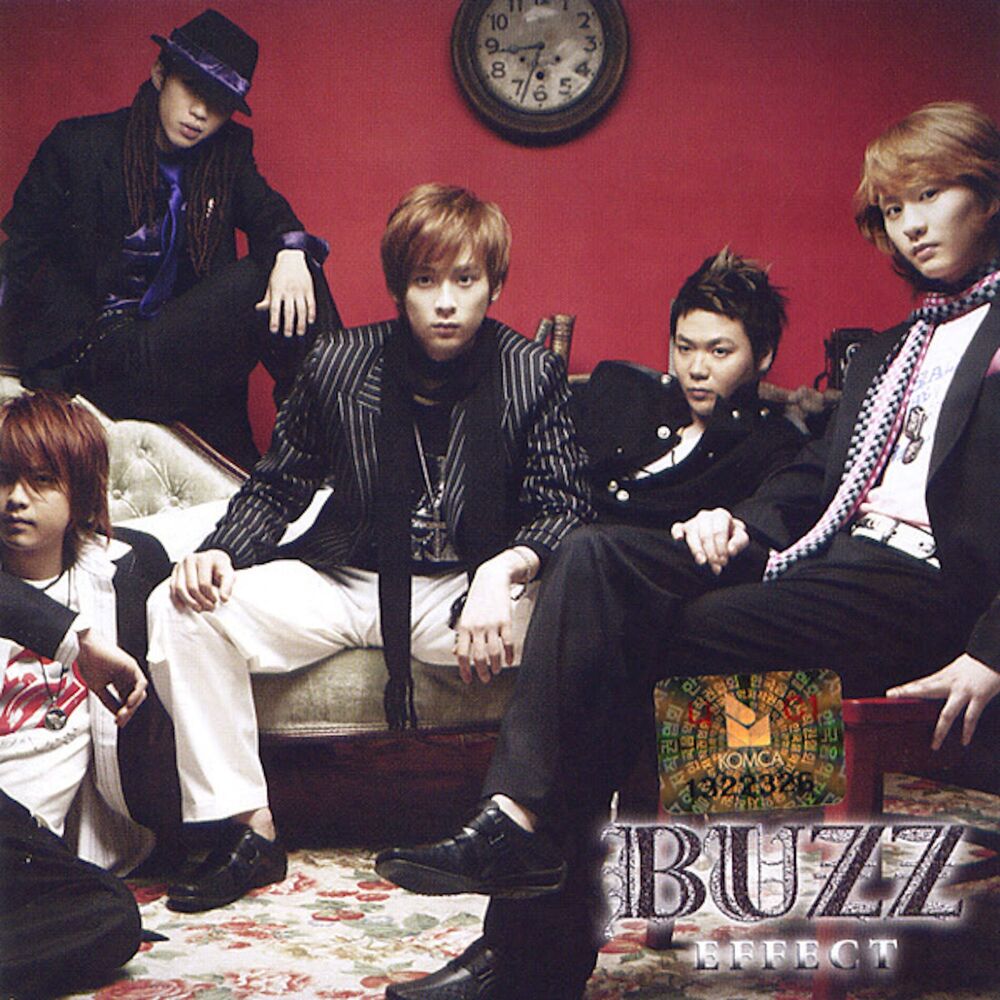 Picture of Buzz Effect