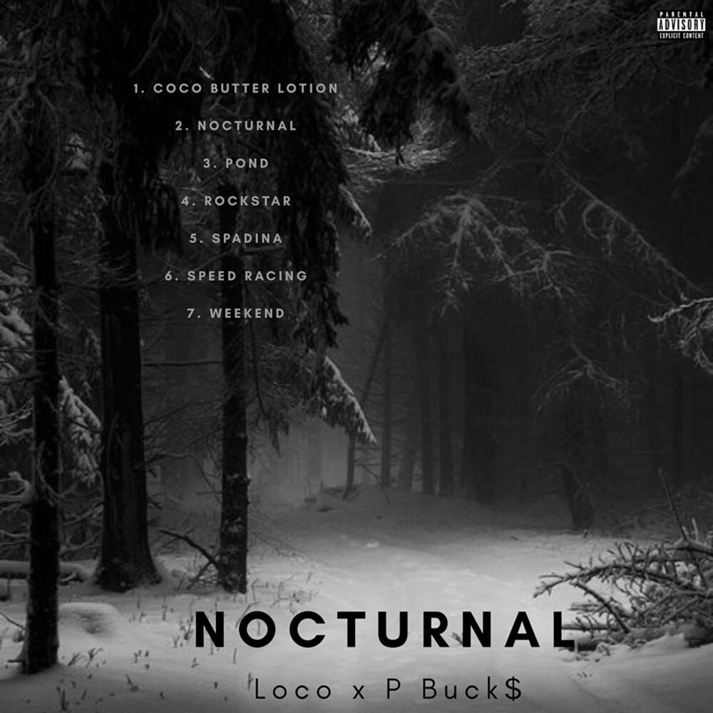 Picture of Nocturnal