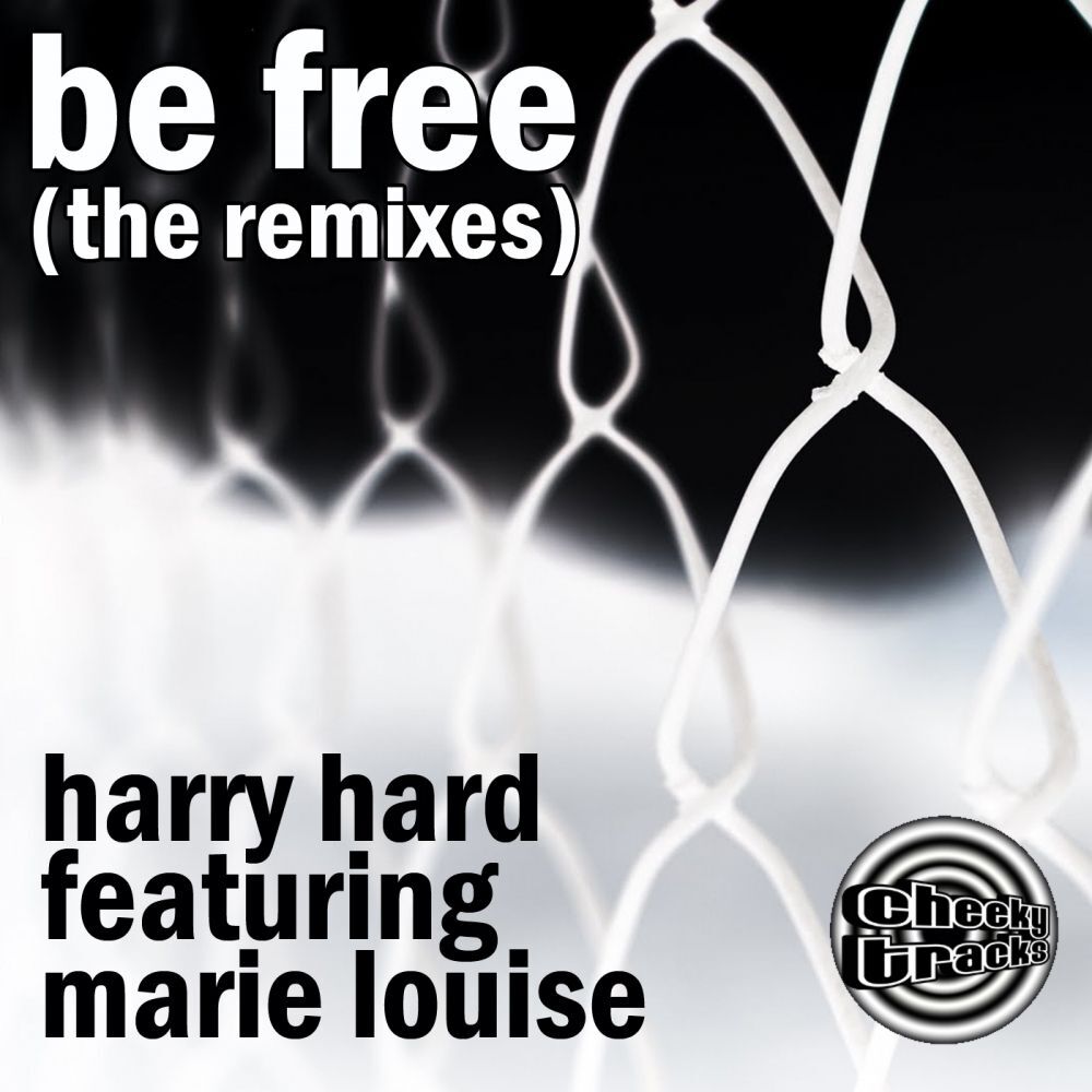 Picture of Be Free (Remixes)