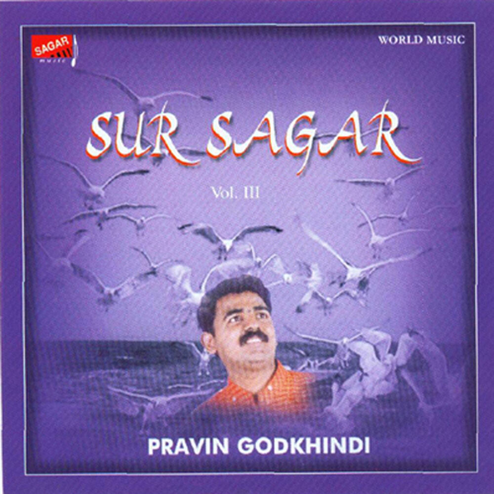 Picture of Sur Sagar, Vol. 3