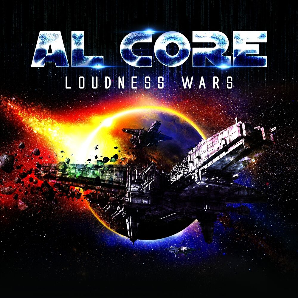 Picture of Loudness Wars