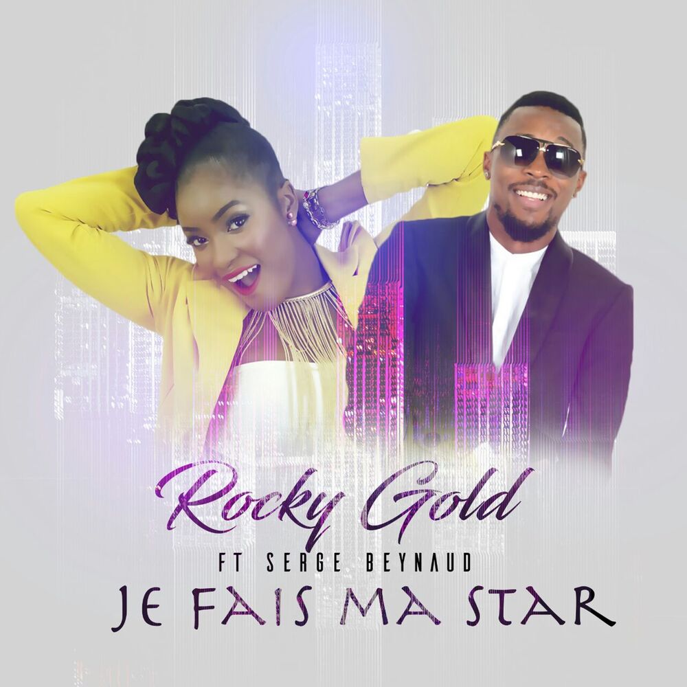 Picture of Je fais ma star