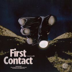 Cover of First Contact