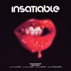 Cover of Insatiable