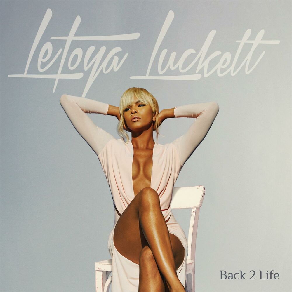 Picture of Back 2 Life