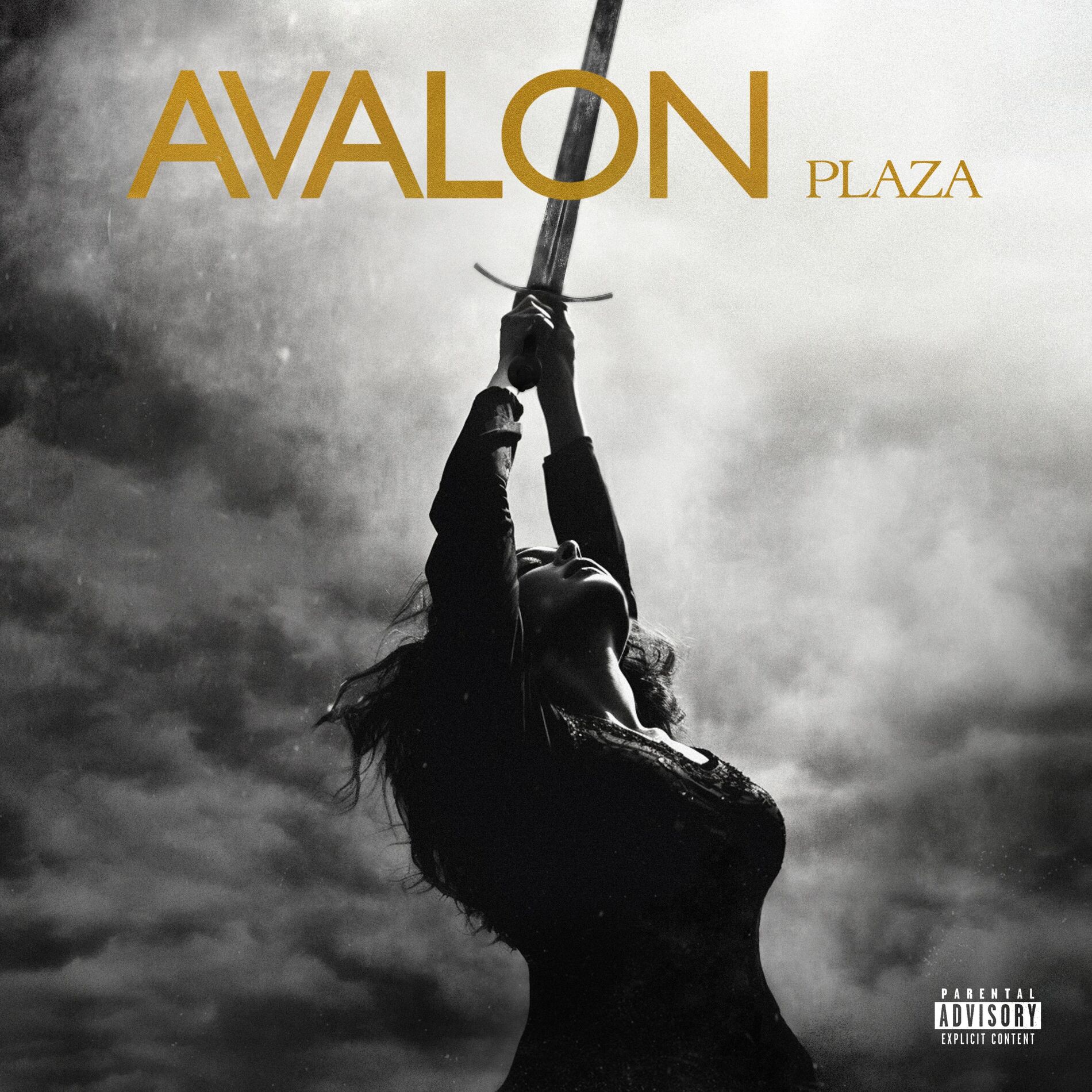 Album cover of Avalon