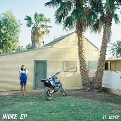 Cover of Inure