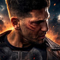 Frank Castle | El M&eacute;todo Punisher