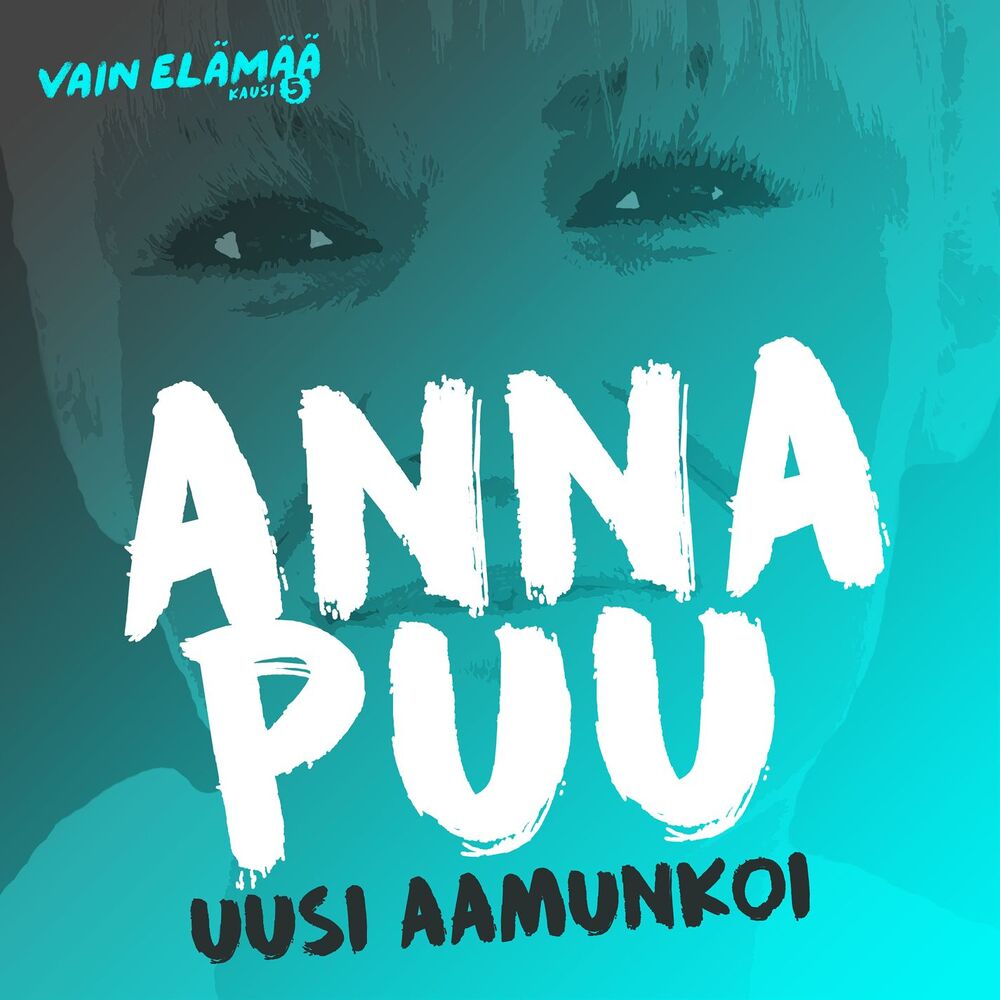Picture of Uusi aamunkoi (Vain elämää kausi 5)