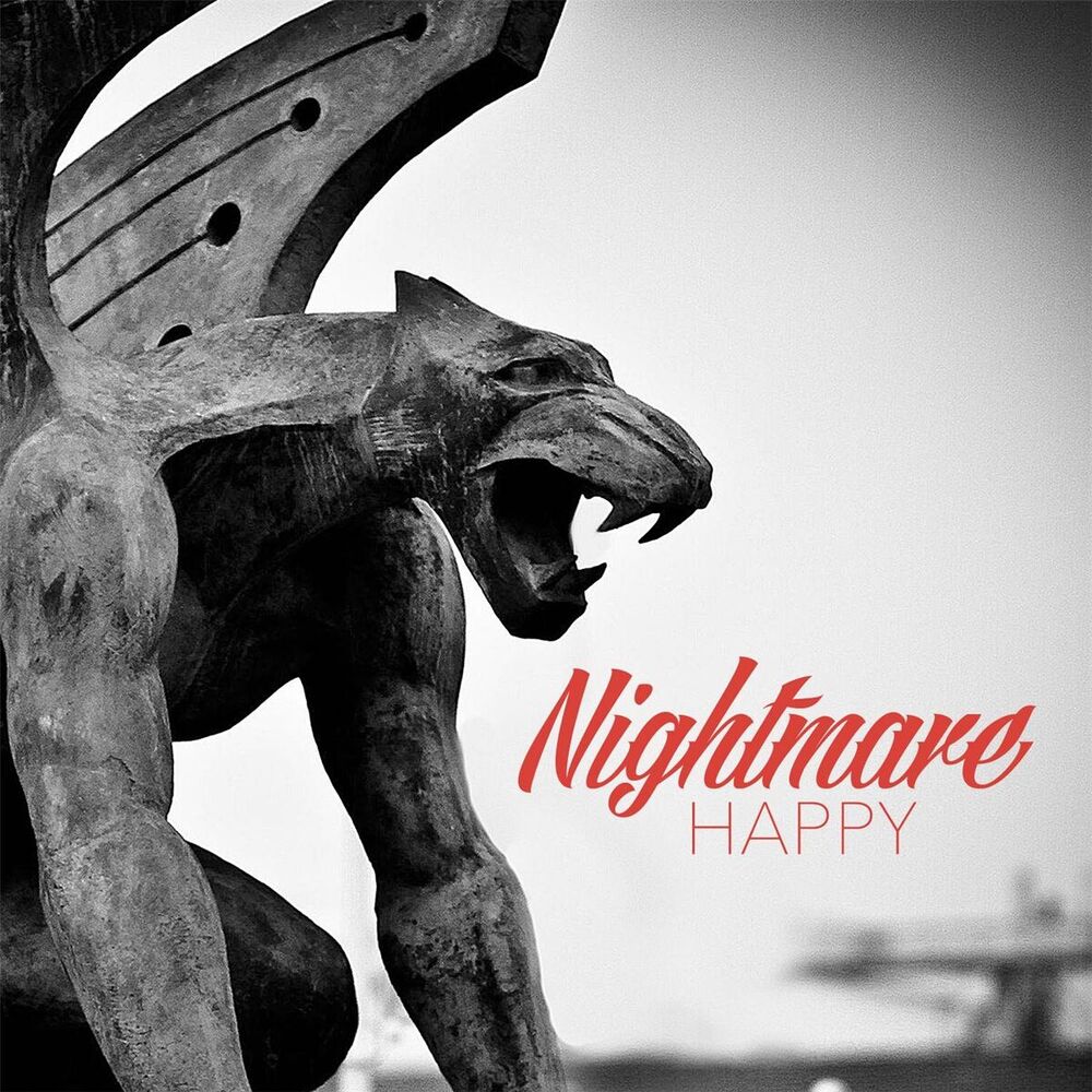 Picture of Nightmare