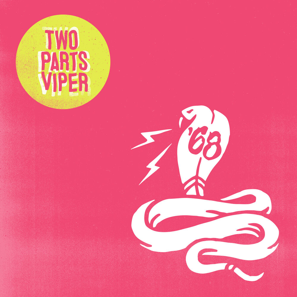 Picture of Two Parts Viper (Digital Deluxe)