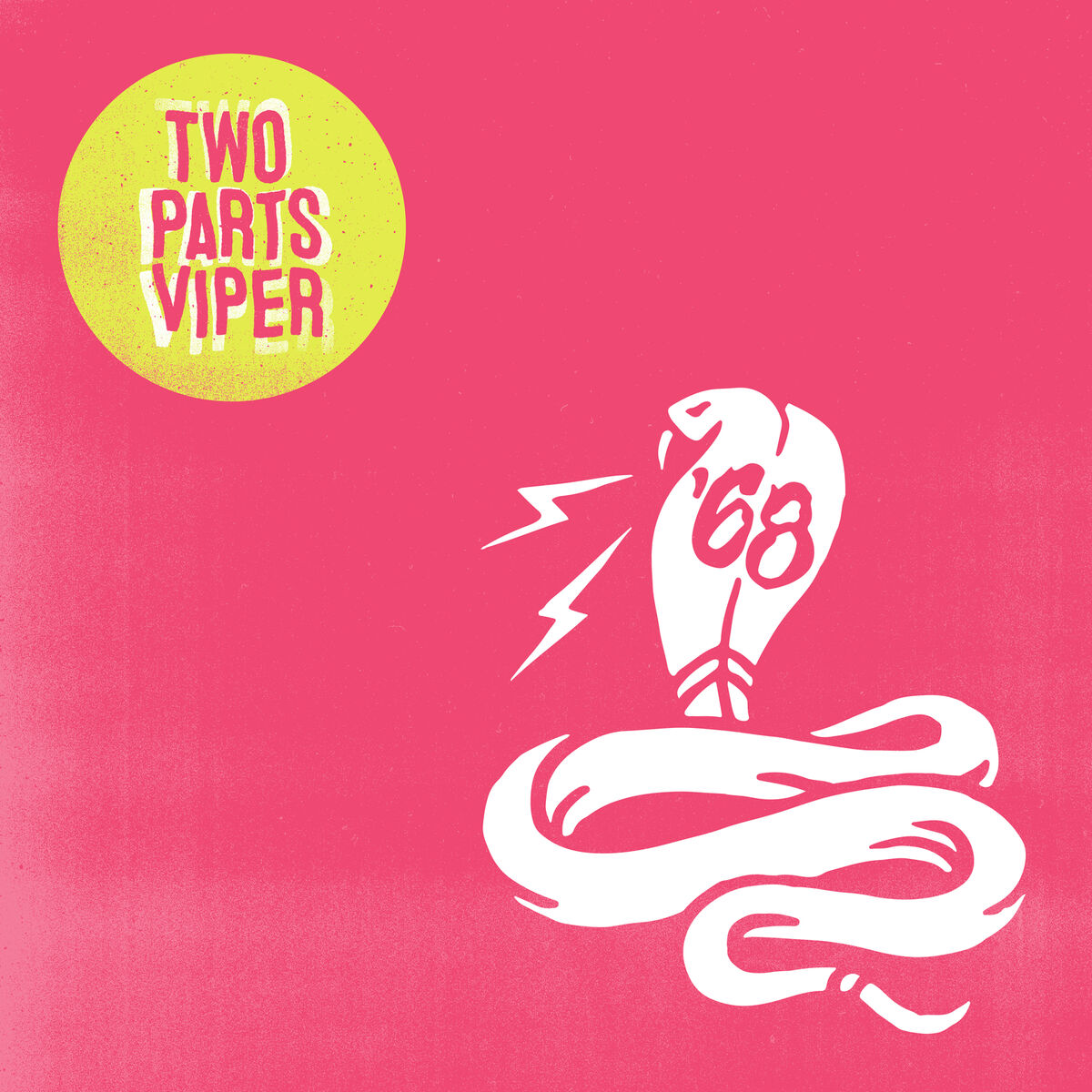 Album cover of Two Parts Viper (Digital Deluxe)
