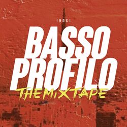 Cover of Basso profilo: The Mixtape